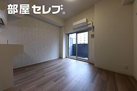 プレサンス上前津リラシス  ｜ 愛知県名古屋市中区千代田3丁目21-23（賃貸マンション1K・7階・24.82㎡） その3