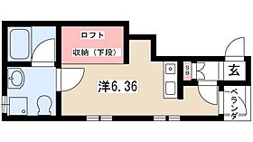 ノヴェル大須  ｜ 愛知県名古屋市中区大須1丁目24-33（賃貸マンション1R・3階・20.16㎡） その2