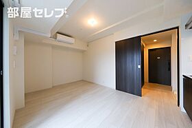 パークアクシス新栄  ｜ 愛知県名古屋市中区新栄1丁目17-11（賃貸マンション1R・8階・27.35㎡） その6