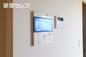 パークアクシス新栄  ｜ 愛知県名古屋市中区新栄1丁目17-11（賃貸マンション1R・8階・27.35㎡） その17