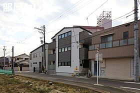 Bipple  ｜ 愛知県名古屋市中村区東宿町3丁目98-3（賃貸アパート1R・1階・26.51㎡） その21