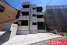 MOVE本陣PREMIO  ｜ 愛知県名古屋市中村区松原町5丁目55（賃貸アパート1LDK・1階・30.74㎡） その1