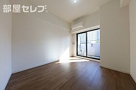 S-RESIDENCE浄心  ｜ 愛知県名古屋市西区児玉1丁目1-4（賃貸マンション1K・10階・24.02㎡） その6