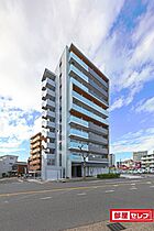 アクアコート大曽根  ｜ 愛知県名古屋市北区大曽根3丁目7-34（賃貸マンション1K・6階・28.14㎡） その1