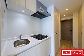 S-RESIDENCE浄心East  ｜ 愛知県名古屋市西区上名古屋2丁目1-5-1（賃貸マンション1K・9階・24.15㎡） その8