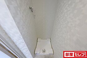 S-RESIDENCE浄心East  ｜ 愛知県名古屋市西区上名古屋2丁目1-5-1（賃貸マンション1K・9階・24.15㎡） その19