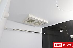 S-RESIDENCE浄心East  ｜ 愛知県名古屋市西区上名古屋2丁目1-5-1（賃貸マンション1K・9階・24.15㎡） その21