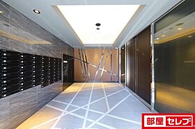 S-RESIDENCE浄心East  ｜ 愛知県名古屋市西区上名古屋2丁目1-5-1（賃貸マンション1K・9階・24.15㎡） その24