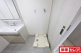 サーパスフォーシア白壁  ｜ 愛知県名古屋市東区白壁2丁目2-18（賃貸マンション1LDK・3階・44.14㎡） その17