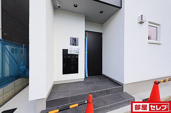 WELLNEST ROOM 名駅南(ウェルネストルーム) ｜愛知県名古屋市中川区西日置2丁目(賃貸アパート2LDK・1階・40.78㎡)の写真 その26