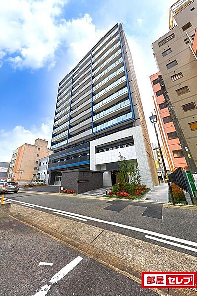 S-RESIDENCE今池駅前 ｜愛知県名古屋市千種区内山3丁目(賃貸マンション1K・5階・27.08㎡)の写真 その1