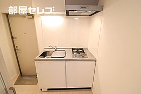 モンドグロッソ矢田  ｜ 愛知県名古屋市東区矢田3丁目12-24（賃貸アパート1K・1階・20.99㎡） その5