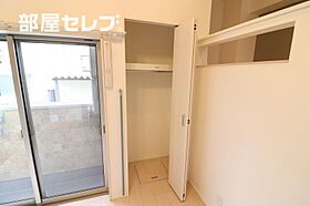 モンドグロッソ矢田  ｜ 愛知県名古屋市東区矢田3丁目12-24（賃貸アパート1K・1階・20.99㎡） その10