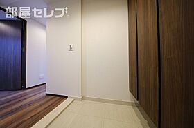 ローレルタワー名古屋栄  ｜ 愛知県名古屋市中区栄1丁目7-28（賃貸マンション2LDK・8階・60.17㎡） その10