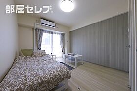 サクシード大曽根  ｜ 愛知県名古屋市北区大曽根1丁目22-8（賃貸マンション1K・5階・27.48㎡） その3