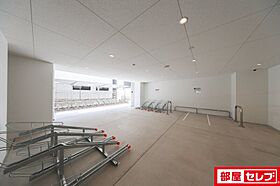 ディアレイシャス東別院II  ｜ 愛知県名古屋市中区千代田4丁目10-11（賃貸マンション1LDK・3階・34.85㎡） その25