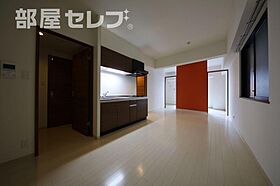 パークレジデンス丸の内駅前  ｜ 愛知県名古屋市中区丸の内1丁目8-2-2（賃貸マンション1LDK・2階・45.08㎡） その3