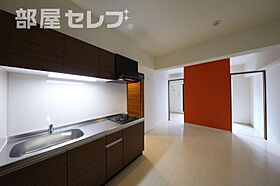 パークレジデンス丸の内駅前  ｜ 愛知県名古屋市中区丸の内1丁目8-2-2（賃貸マンション1LDK・2階・45.08㎡） その9