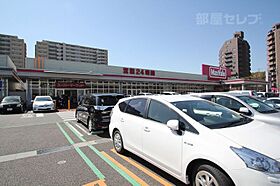 エルスタンザ徳川  ｜ 愛知県名古屋市東区出来町1丁目10-22（賃貸マンション1K・14階・27.05㎡） その24