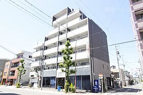 セイワソレイルコート  ｜ 愛知県名古屋市千種区神田町30-9（賃貸マンション1LDK・6階・40.03㎡） その1