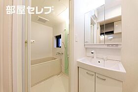 CRES  ｜ 愛知県名古屋市中村区佐古前町9-8（賃貸マンション1K・3階・24.90㎡） その23