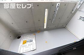 CRES  ｜ 愛知県名古屋市中村区佐古前町9-8（賃貸マンション1K・3階・24.90㎡） その14