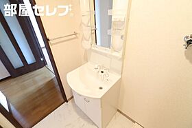 KIRAKUマンション  ｜ 愛知県名古屋市中村区烏森町3丁目10（賃貸マンション1LDK・2階・41.25㎡） その13