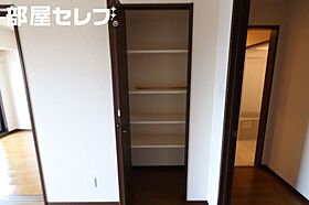 KIRAKUマンション  ｜ 愛知県名古屋市中村区烏森町3丁目10（賃貸マンション1LDK・2階・41.25㎡） その11