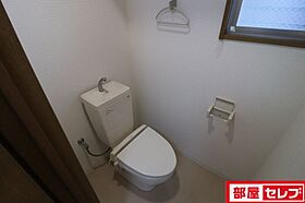 Grand　Stage今池  ｜ 愛知県名古屋市千種区今池5丁目26-6（賃貸マンション1K・2階・30.42㎡） その9