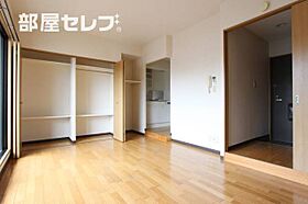 Apt.浄心  ｜ 愛知県名古屋市西区児玉2丁目17-14（賃貸マンション1R・2階・24.75㎡） その6