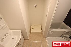 ベネフィス高畑  ｜ 愛知県名古屋市中川区中郷2丁目91（賃貸アパート1LDK・3階・31.32㎡） その23