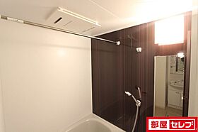 ベネフィス高畑  ｜ 愛知県名古屋市中川区中郷2丁目91（賃貸アパート1LDK・3階・31.32㎡） その21