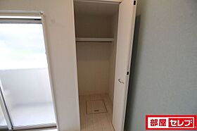 ハーモニーテラス松葉町VI  ｜ 愛知県名古屋市中川区松葉町4丁目1-3（賃貸アパート1LDK・1階・30.05㎡） その11