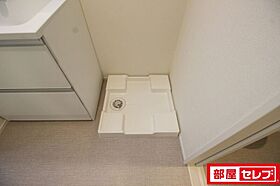 ハーモニーテラス松葉町VI  ｜ 愛知県名古屋市中川区松葉町4丁目1-3（賃貸アパート1LDK・1階・30.05㎡） その23