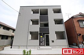 ハーモニーテラス松葉町VI  ｜ 愛知県名古屋市中川区松葉町4丁目1-3（賃貸アパート1LDK・1階・30.05㎡） その26