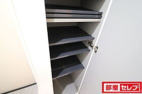 アルテミス新栄  ｜ 愛知県名古屋市中区新栄2丁目38-4（賃貸アパート1K・2階・21.24㎡） その17