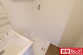 アルテミス新栄  ｜ 愛知県名古屋市中区新栄2丁目38-4（賃貸アパート1K・2階・21.24㎡） その22