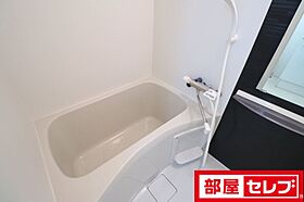 HK2 west  ｜ 愛知県名古屋市西区栄生2丁目5-23（賃貸マンション1K・2階・20.41㎡） その4