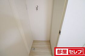 HK2 west  ｜ 愛知県名古屋市西区栄生2丁目5-23（賃貸マンション1K・2階・20.41㎡） その23