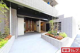 S-RESIDENCE大曽根駅前  ｜ 愛知県名古屋市北区大曽根3丁目5番39号（賃貸マンション1K・6階・29.99㎡） その24