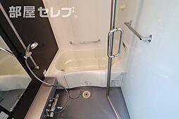 グラン・アベニュー栄