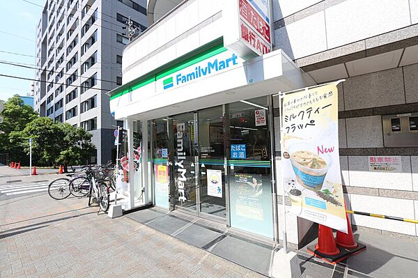 グラン・アベニュー栄