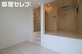 CASA1  ｜ 愛知県名古屋市中村区千原町8番20号（賃貸アパート1LDK・1階・30.05㎡） その6