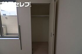 CASA1  ｜ 愛知県名古屋市中村区千原町8番20号（賃貸アパート1LDK・1階・30.05㎡） その12