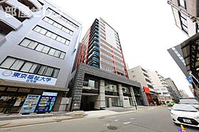 さくらHills NISHIKI Platinum Residence  ｜ 愛知県名古屋市中区錦2丁目12番32号（賃貸マンション1DK・6階・29.05㎡） その6