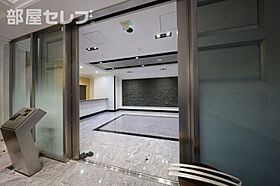 さくらHills NISHIKI Platinum Residence  ｜ 愛知県名古屋市中区錦2丁目12番32号（賃貸マンション1DK・6階・29.05㎡） その26