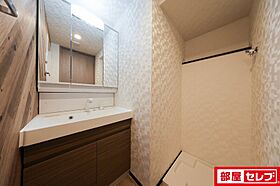 S-RESIDENCE上飯田North  ｜ 愛知県名古屋市北区上飯田北町1丁目81-1（賃貸マンション1LDK・8階・34.40㎡） その13