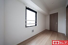 S-RESIDENCE上飯田North  ｜ 愛知県名古屋市北区上飯田北町1丁目81-1（賃貸マンション1LDK・8階・34.40㎡） その8