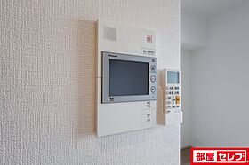 S-RESIDENCE上飯田North  ｜ 愛知県名古屋市北区上飯田北町1丁目81-1（賃貸マンション1LDK・8階・34.40㎡） その16