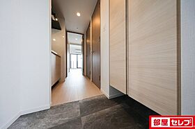 S-RESIDENCE上飯田North  ｜ 愛知県名古屋市北区上飯田北町1丁目81-1（賃貸マンション1K・2階・22.26㎡） その10